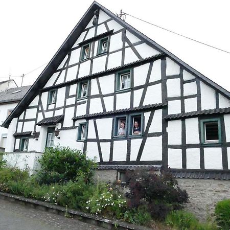 Kellisch Haus Villa ชาลเคินเมียเฮิน ภายนอก รูปภาพ
