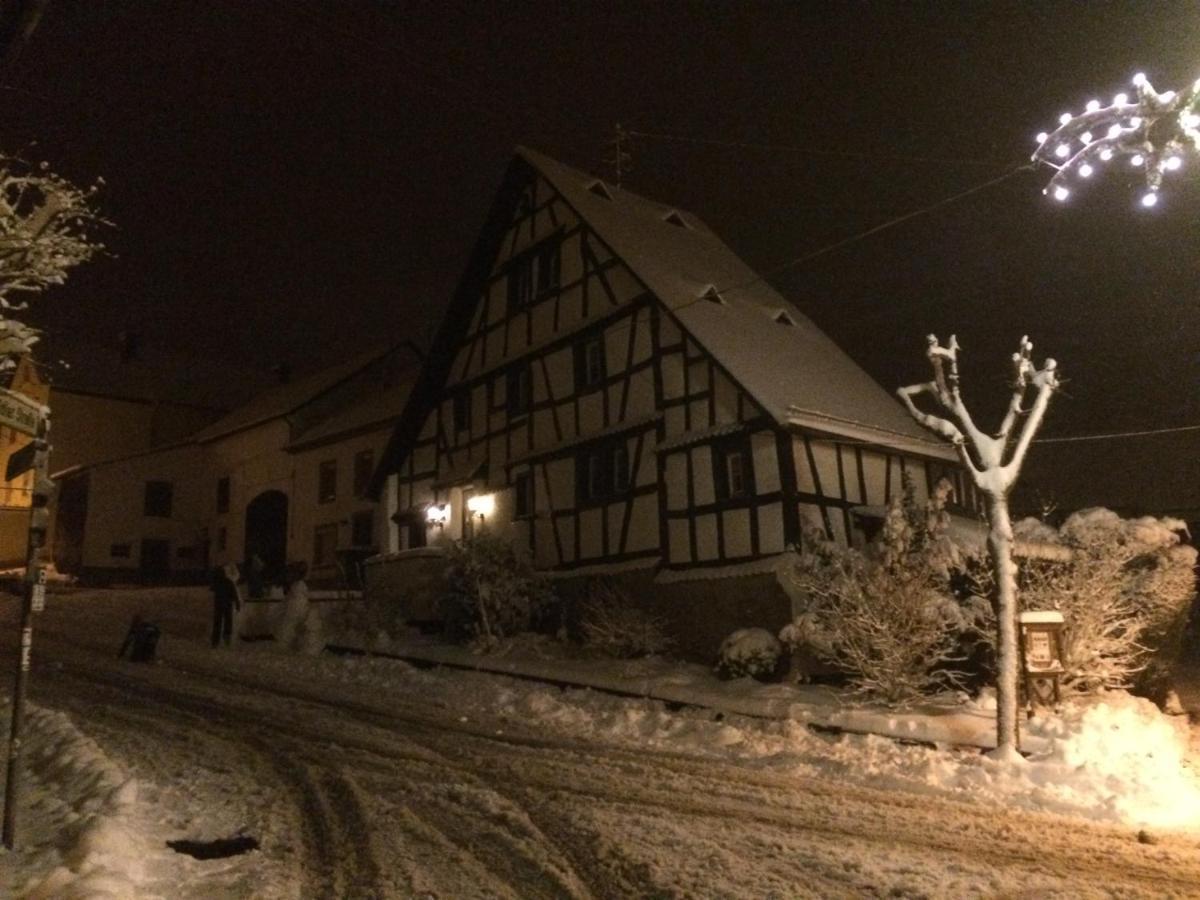Kellisch Haus Villa ชาลเคินเมียเฮิน ภายนอก รูปภาพ