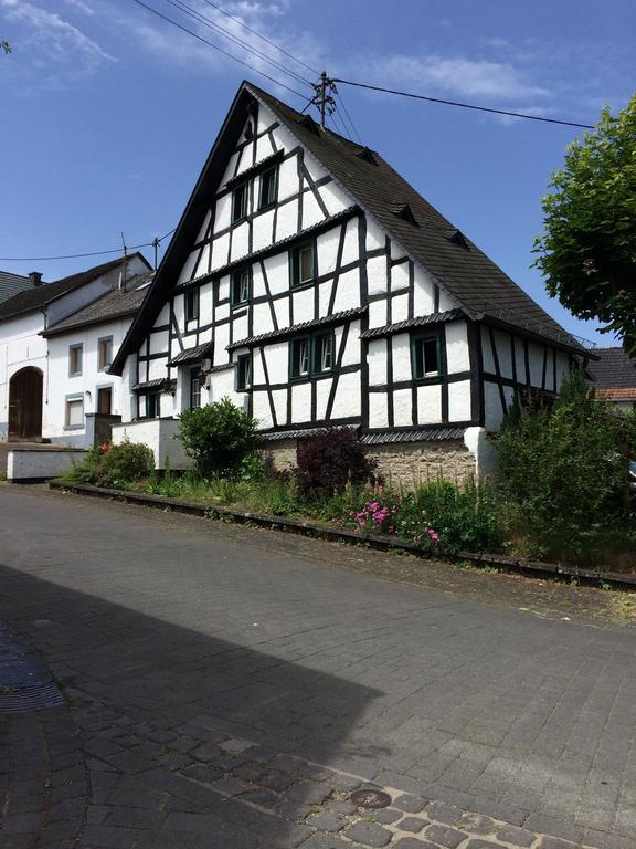 Kellisch Haus Villa ชาลเคินเมียเฮิน ห้อง รูปภาพ